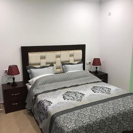 Apartamentos Albatros Asilah Dış mekan fotoğraf