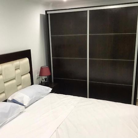 Apartamentos Albatros Asilah Dış mekan fotoğraf