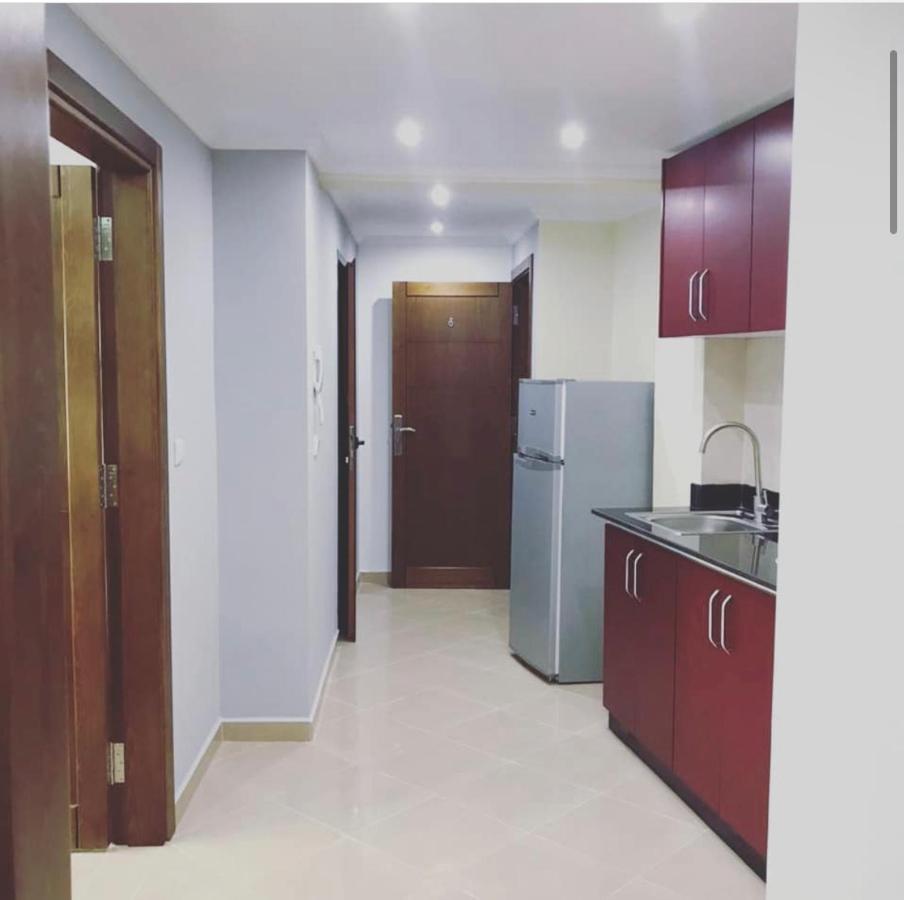 Apartamentos Albatros Asilah Dış mekan fotoğraf