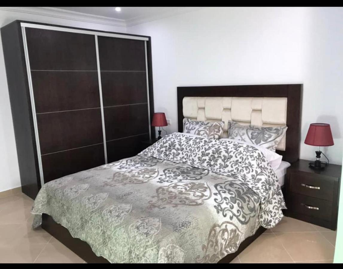 Apartamentos Albatros Asilah Dış mekan fotoğraf