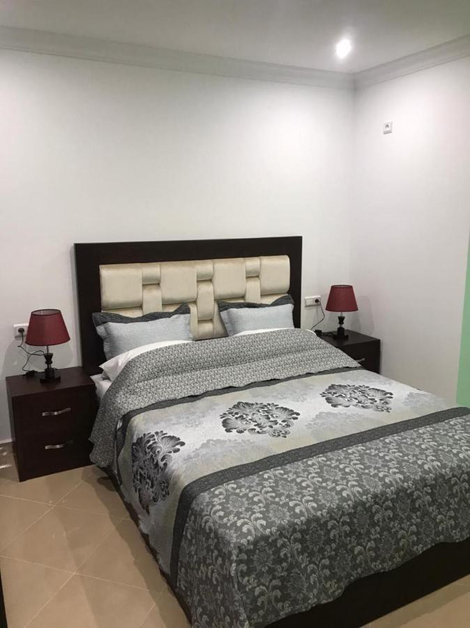 Apartamentos Albatros Asilah Dış mekan fotoğraf