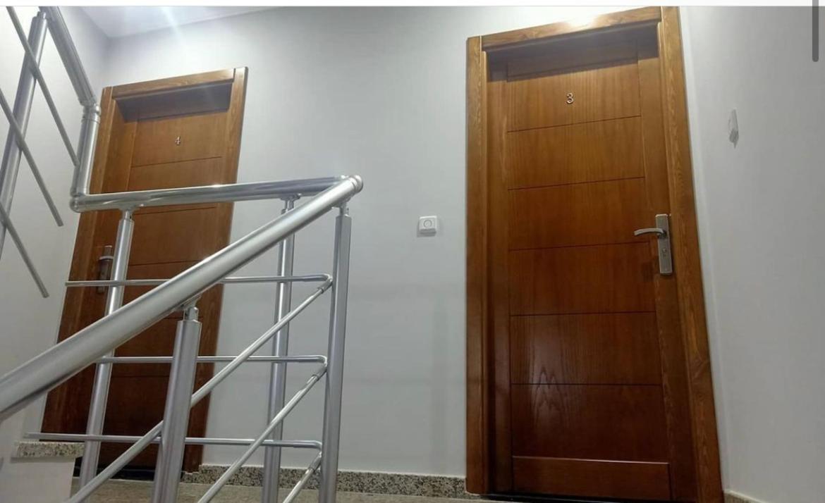 Apartamentos Albatros Asilah Dış mekan fotoğraf