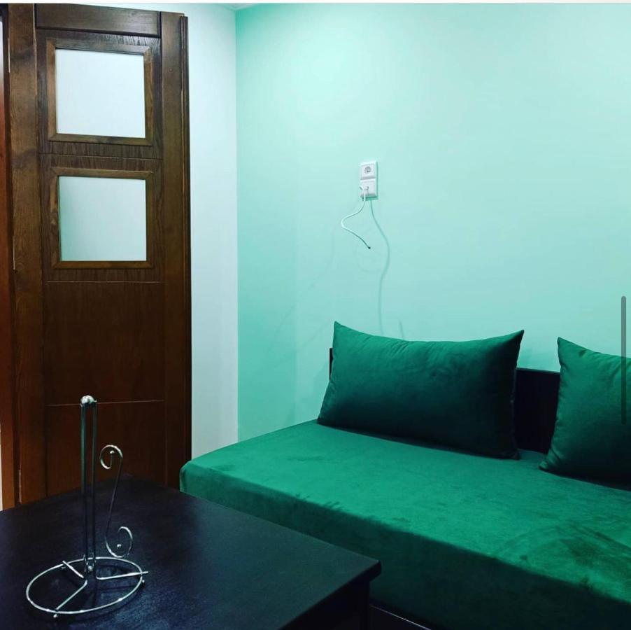 Apartamentos Albatros Asilah Dış mekan fotoğraf