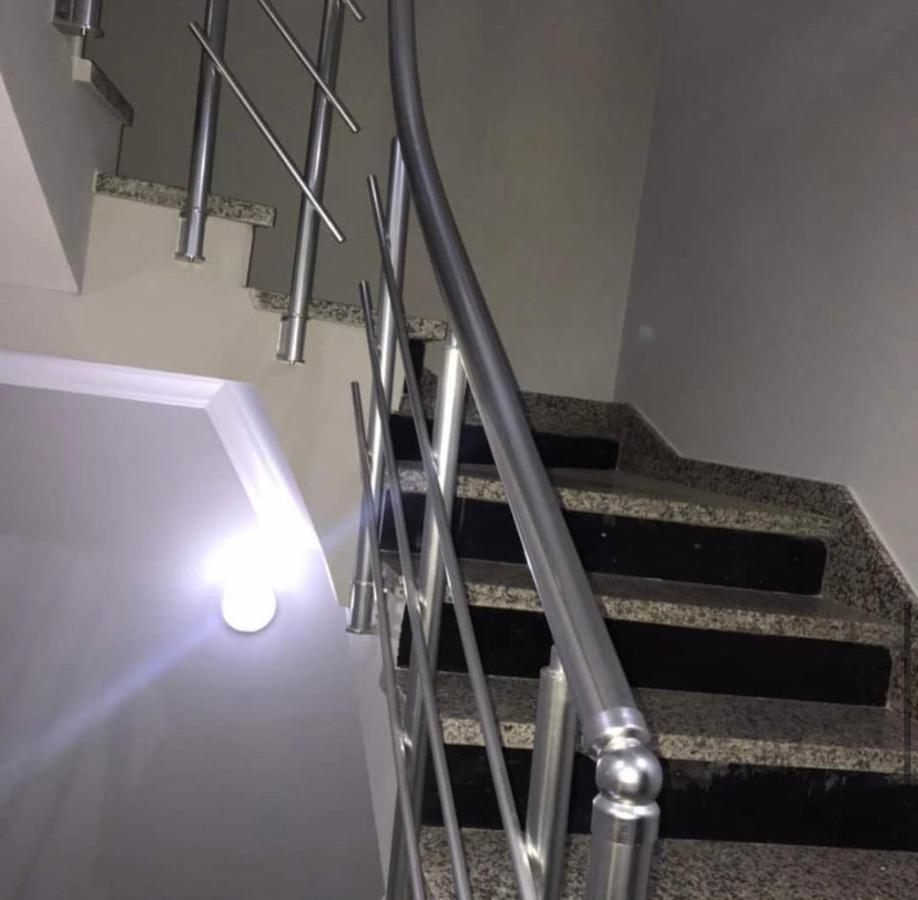 Apartamentos Albatros Asilah Dış mekan fotoğraf