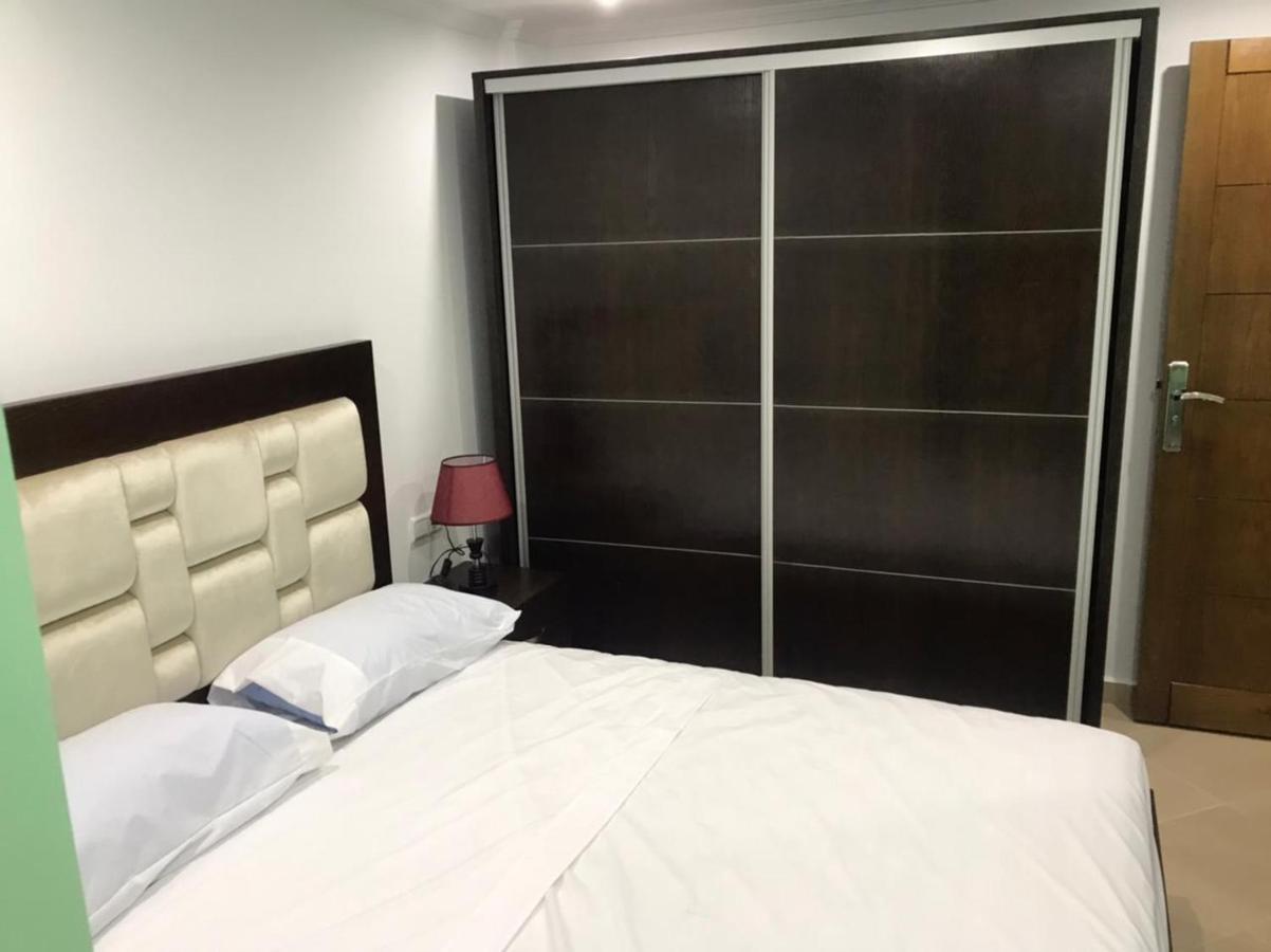 Apartamentos Albatros Asilah Dış mekan fotoğraf