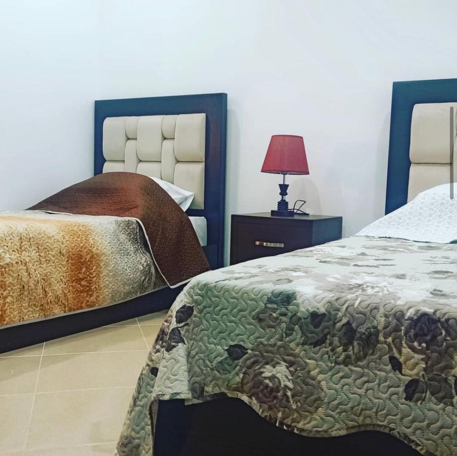 Apartamentos Albatros Asilah Dış mekan fotoğraf