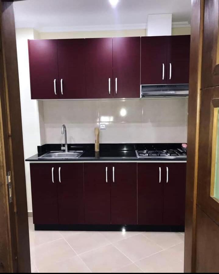 Apartamentos Albatros Asilah Dış mekan fotoğraf