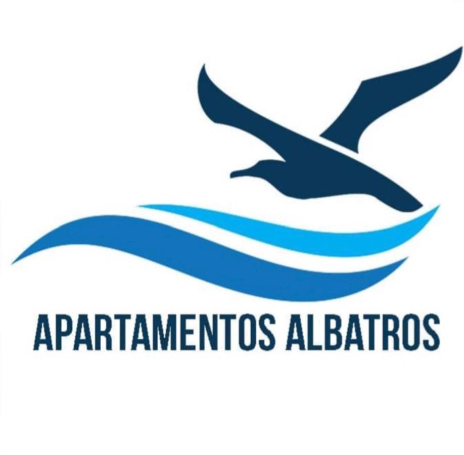 Apartamentos Albatros Asilah Dış mekan fotoğraf